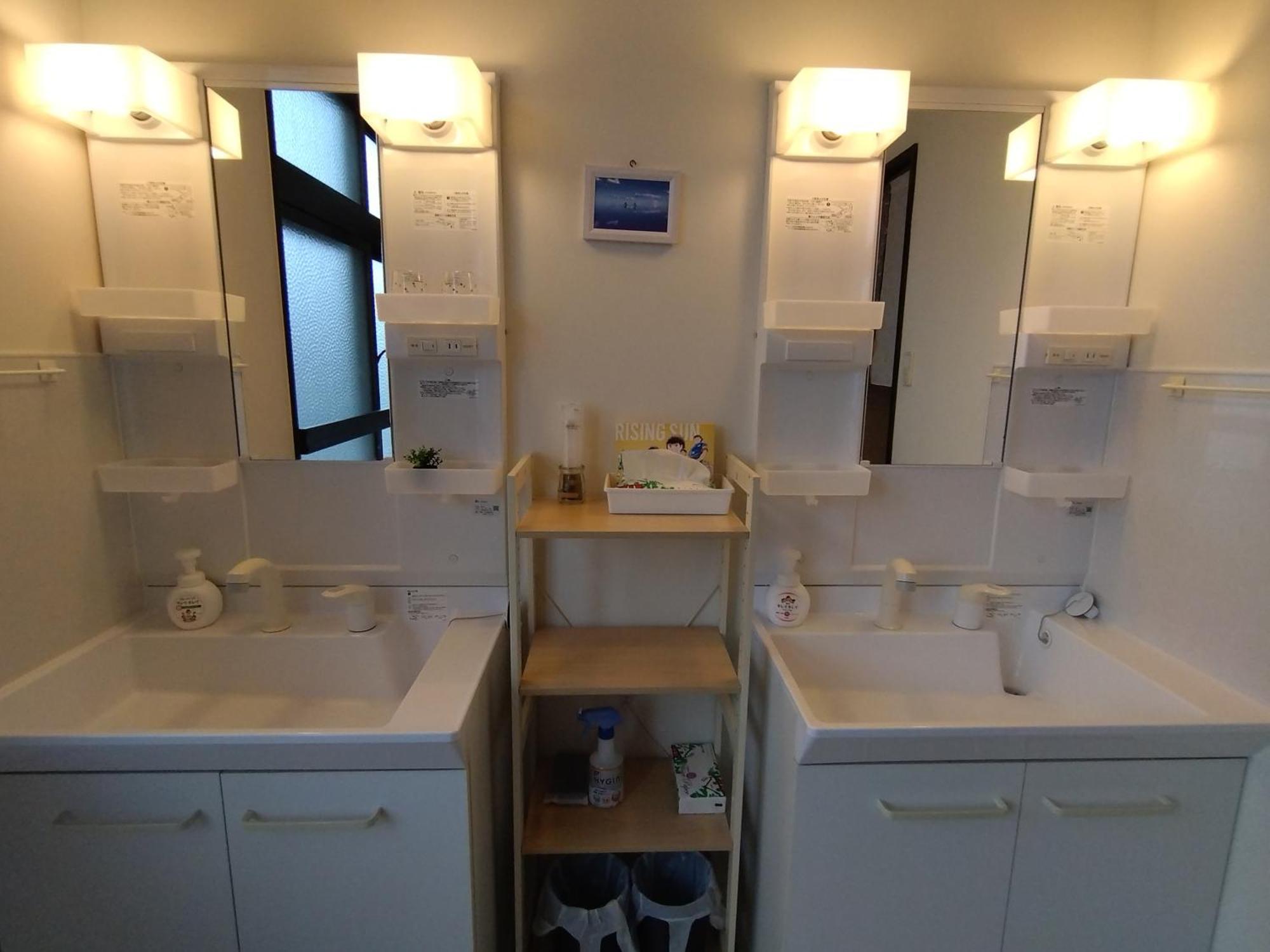 Guesthome Machiya Koza Okinawa Zimmer foto