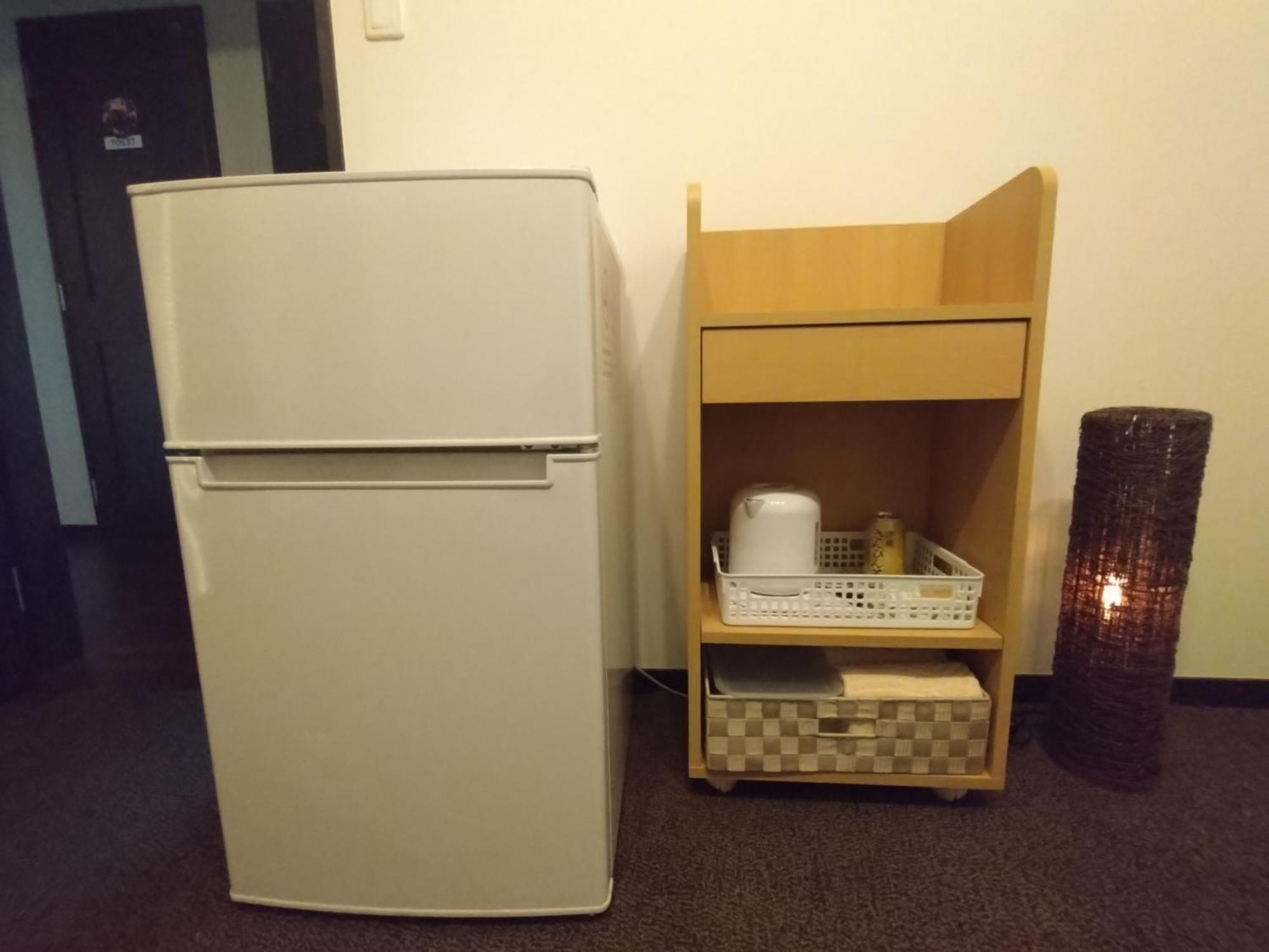Guesthome Machiya Koza Okinawa Zimmer foto